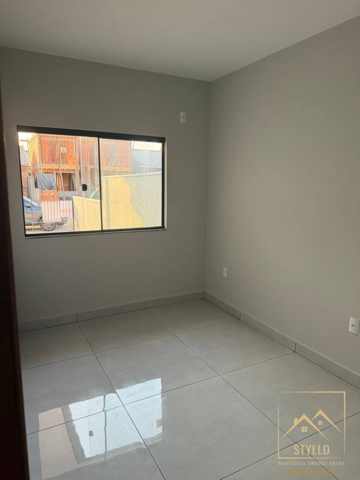 Casa, 2 quartos, 52 m² - Foto 4