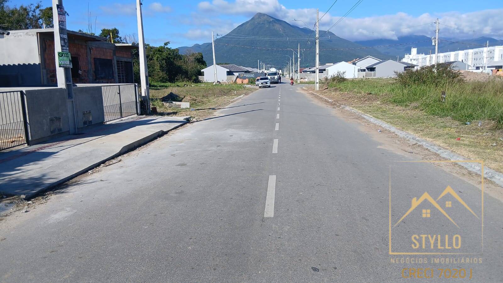 Terreno, 200 m² - Foto 4