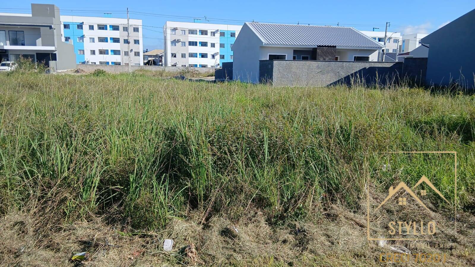 Terreno, 200 m² - Foto 3