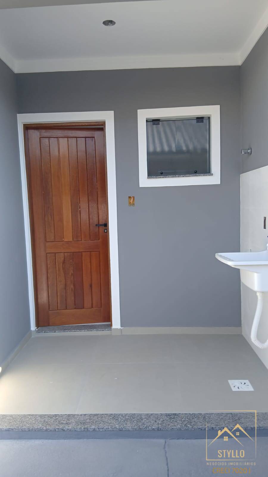 Casa, 2 quartos, 50 m² - Foto 9