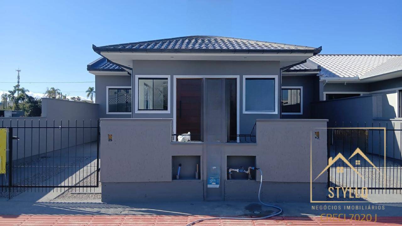 Casa, 2 quartos, 50 m² - Foto 1