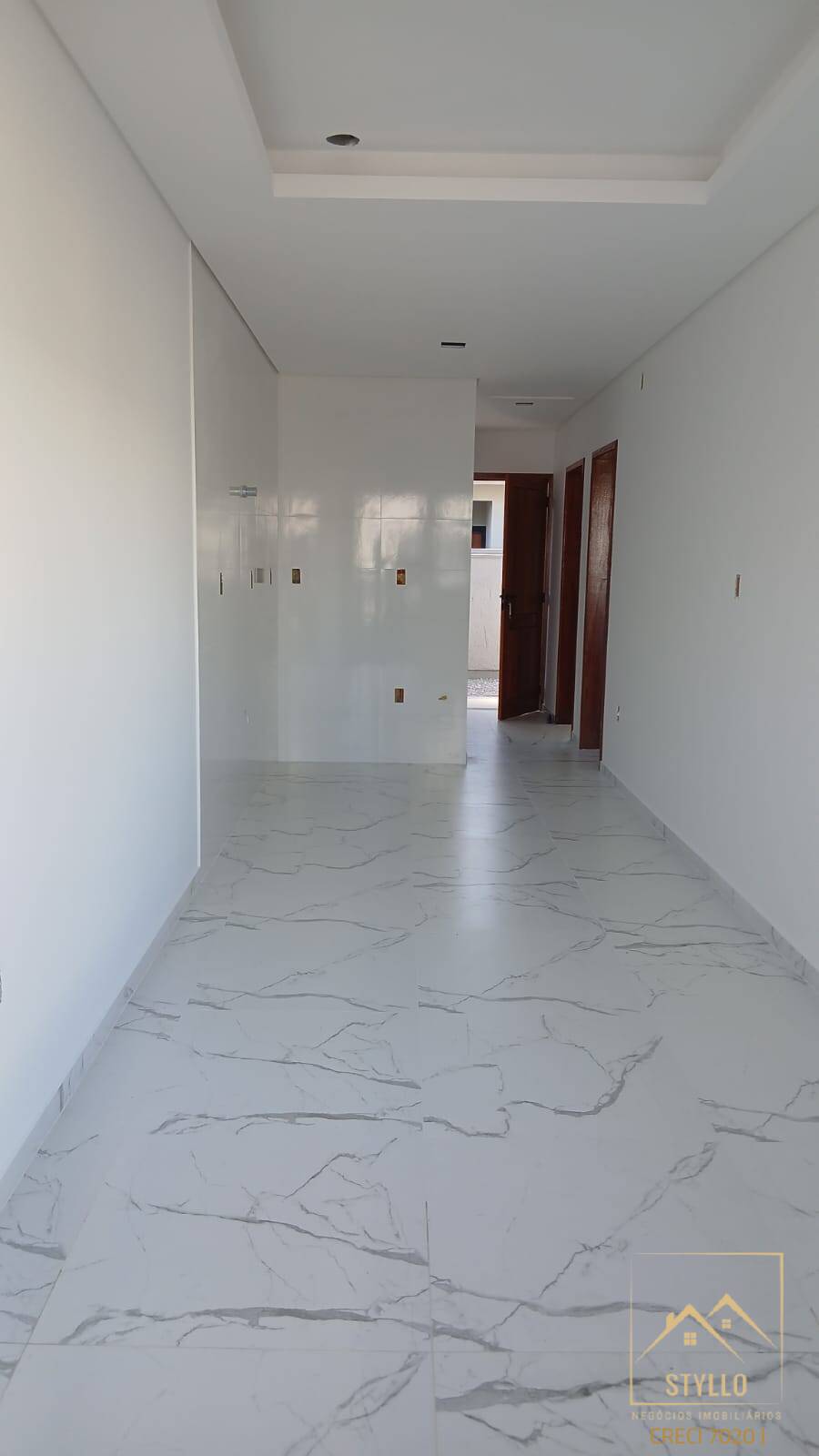 Casa, 2 quartos, 50 m² - Foto 4