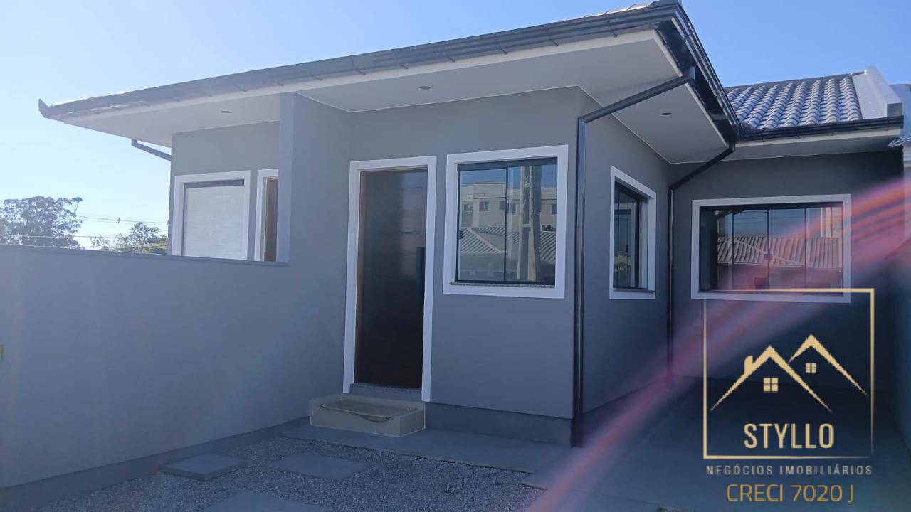 Casa, 2 quartos, 50 m² - Foto 3