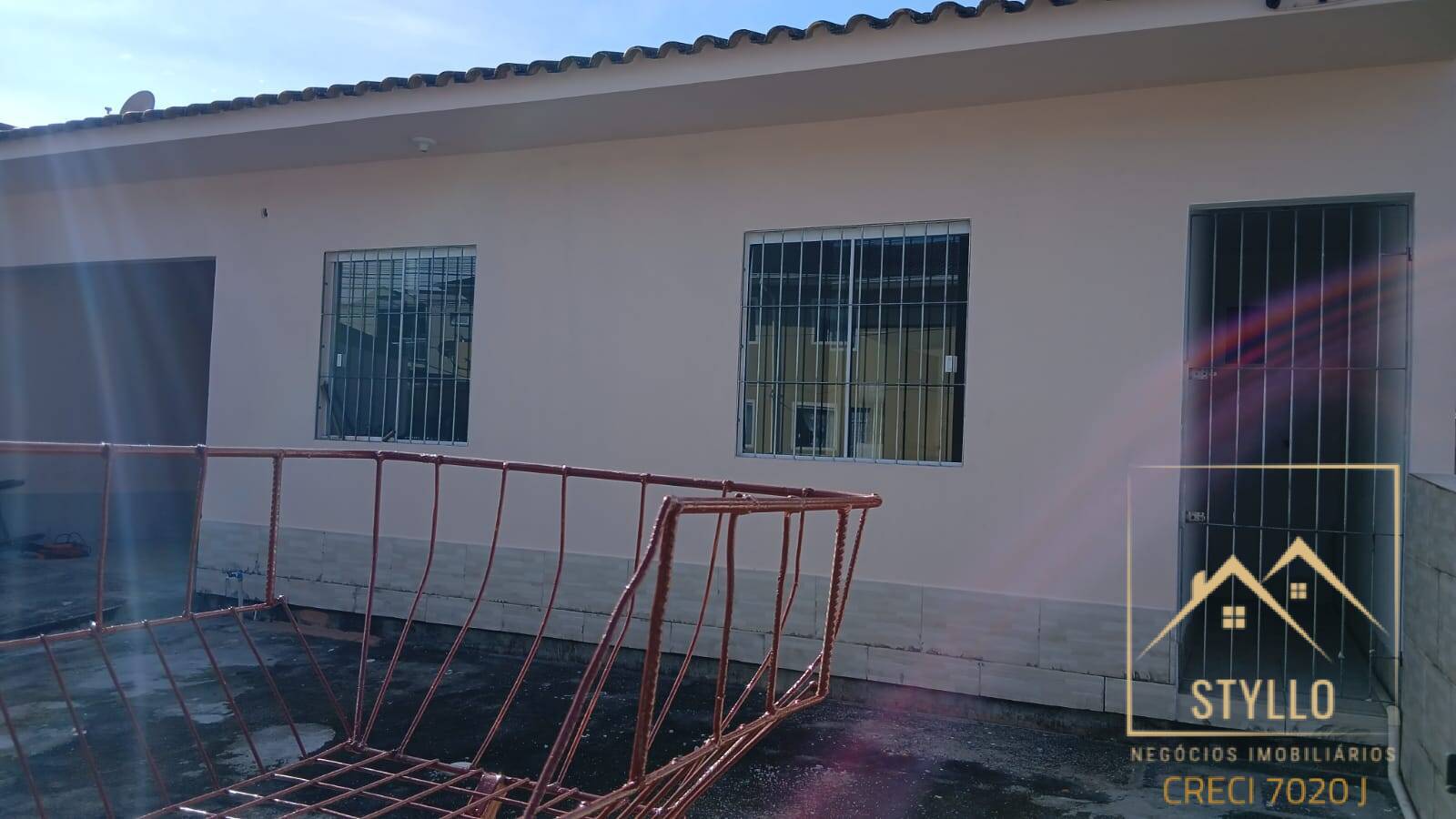 Casa, 3 quartos, 100 m² - Foto 3