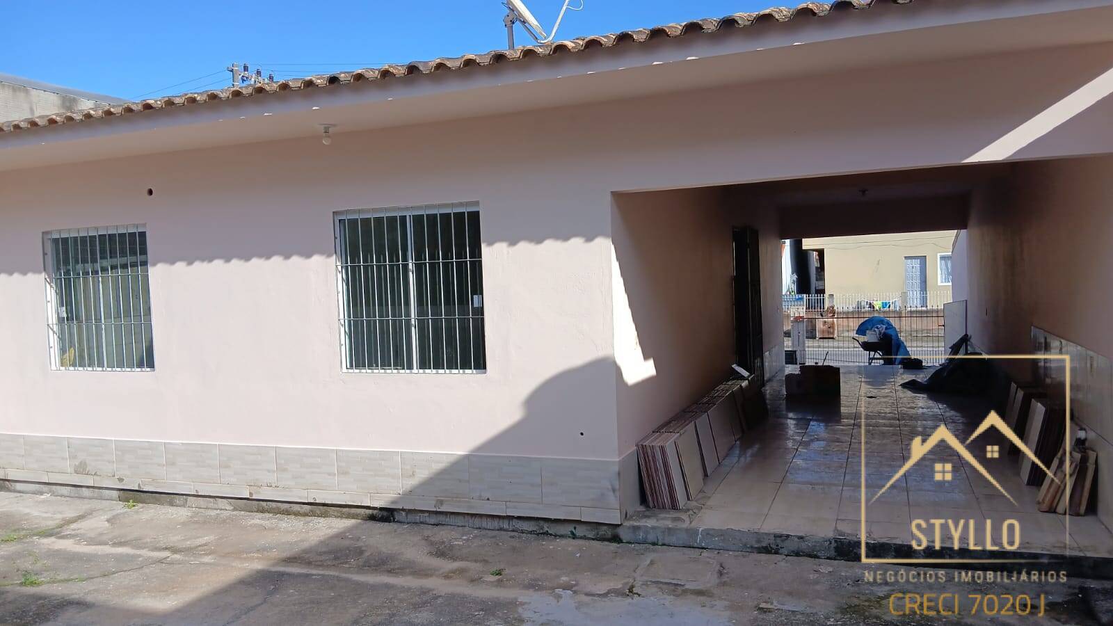 Casa, 3 quartos, 100 m² - Foto 12