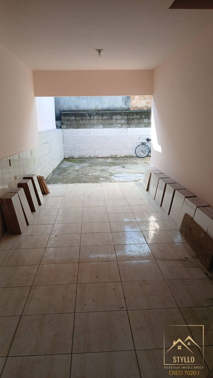Casa, 3 quartos, 100 m² - Foto 10