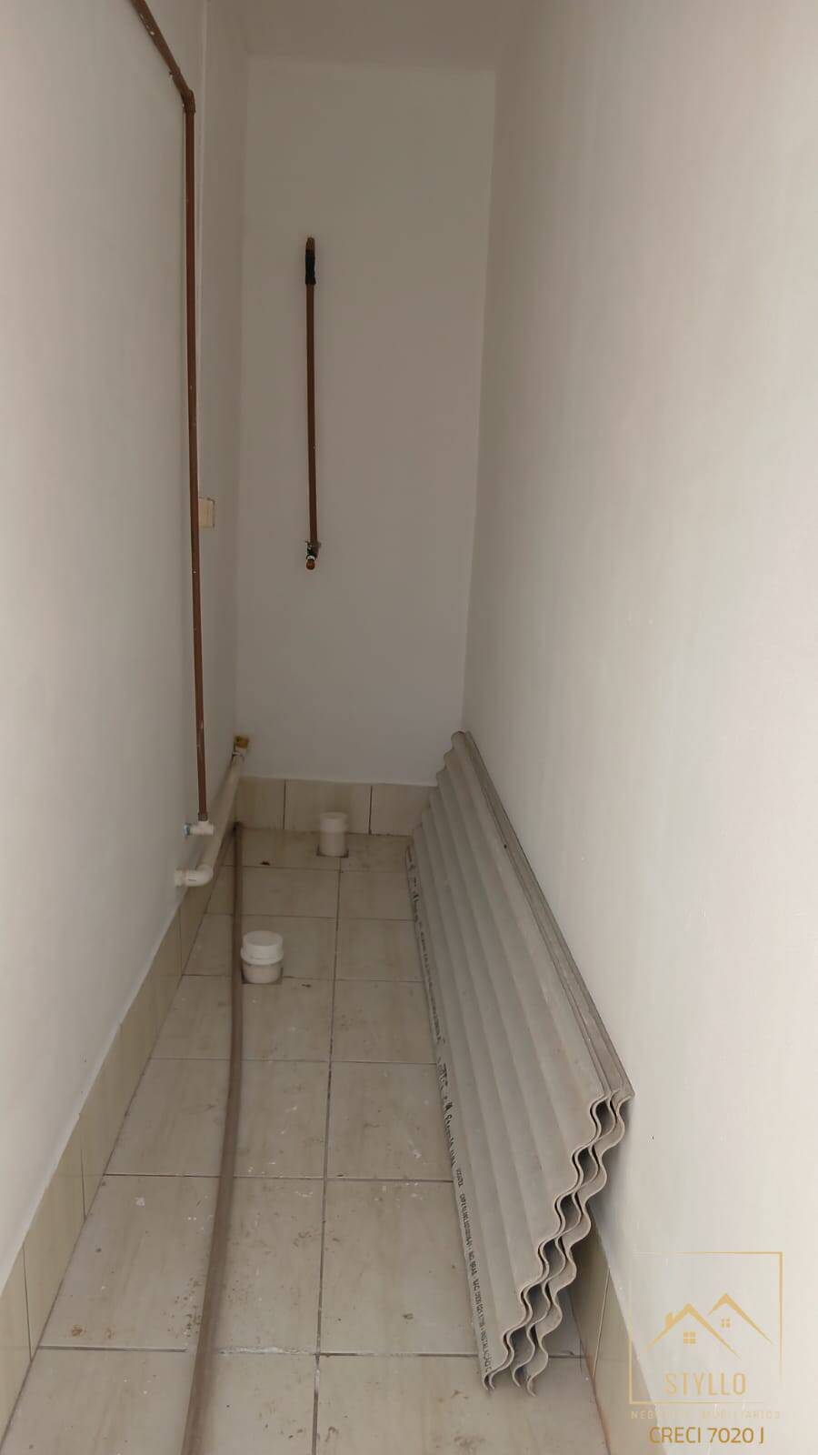 Casa, 3 quartos, 100 m² - Foto 9