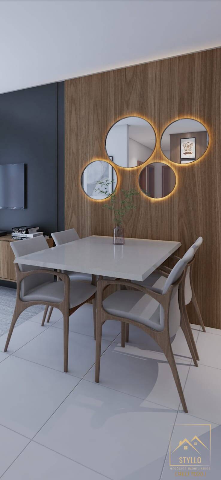 Apartamento, 2 quartos, 62 m² - Foto 18