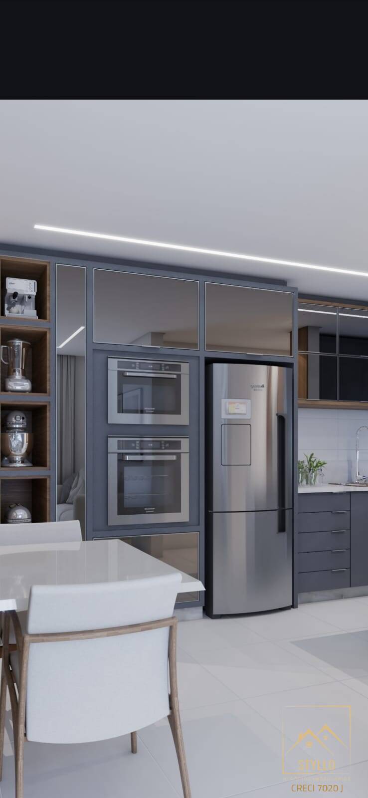 Apartamento, 2 quartos, 62 m² - Foto 17