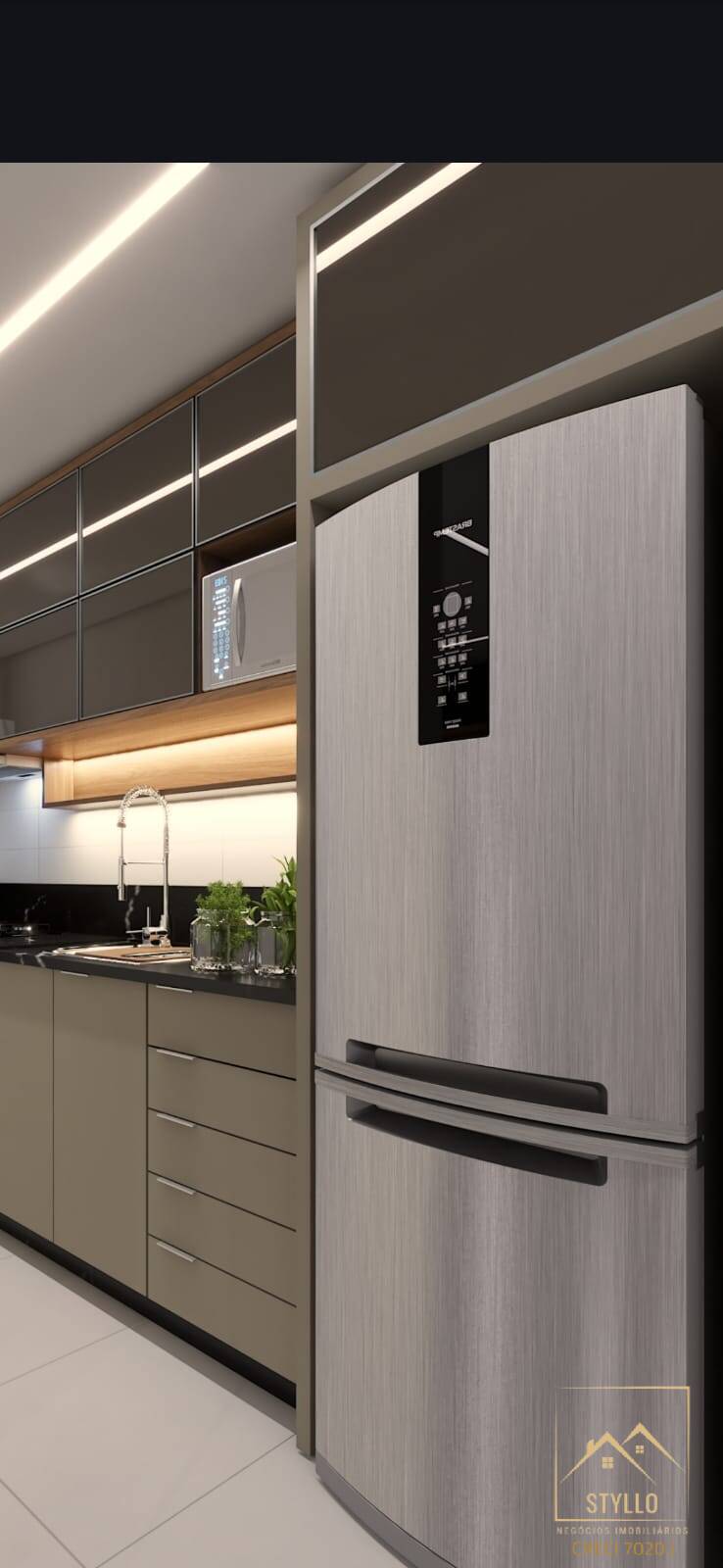 Apartamento, 2 quartos, 62 m² - Foto 16