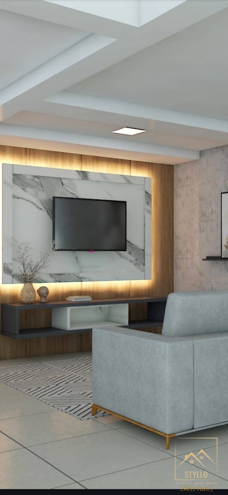 Apartamento, 2 quartos, 62 m² - Foto 22