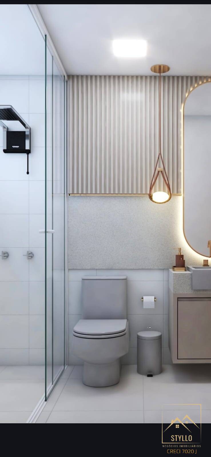 Apartamento, 2 quartos, 62 m² - Foto 21