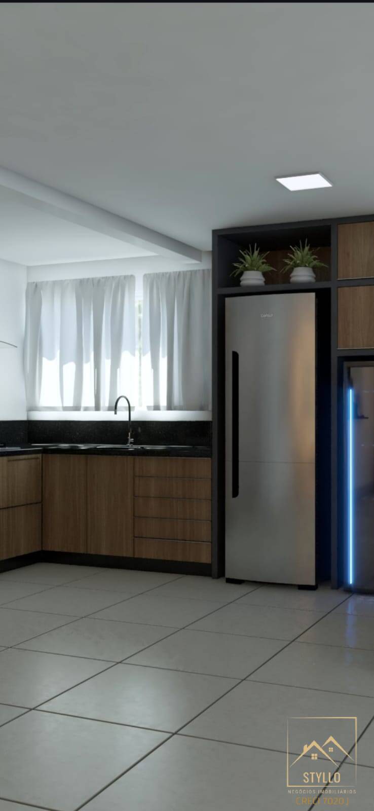 Apartamento, 2 quartos, 62 m² - Foto 23