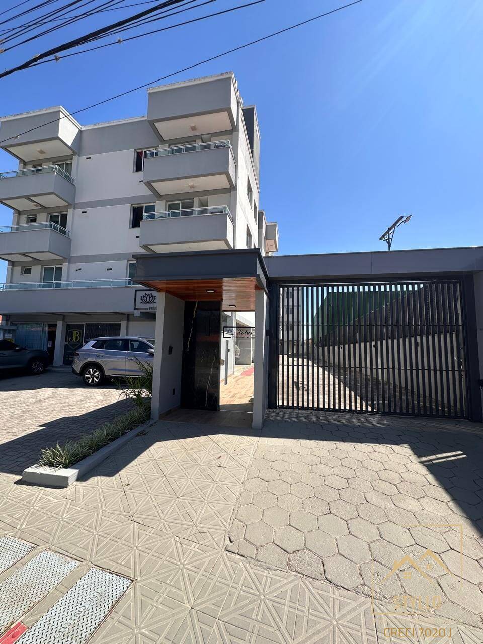Apartamento, 2 quartos, 62 m² - Foto 2
