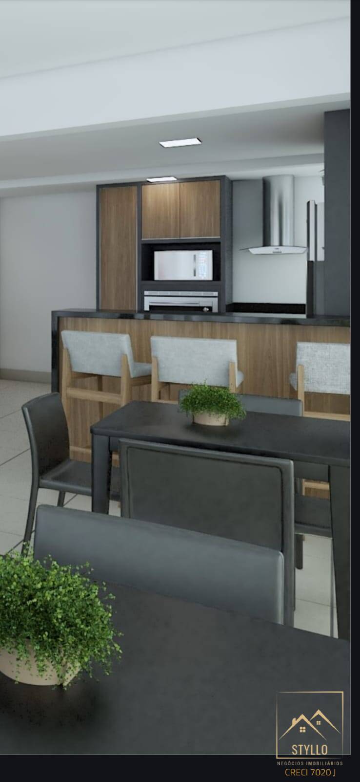 Apartamento, 2 quartos, 62 m² - Foto 25