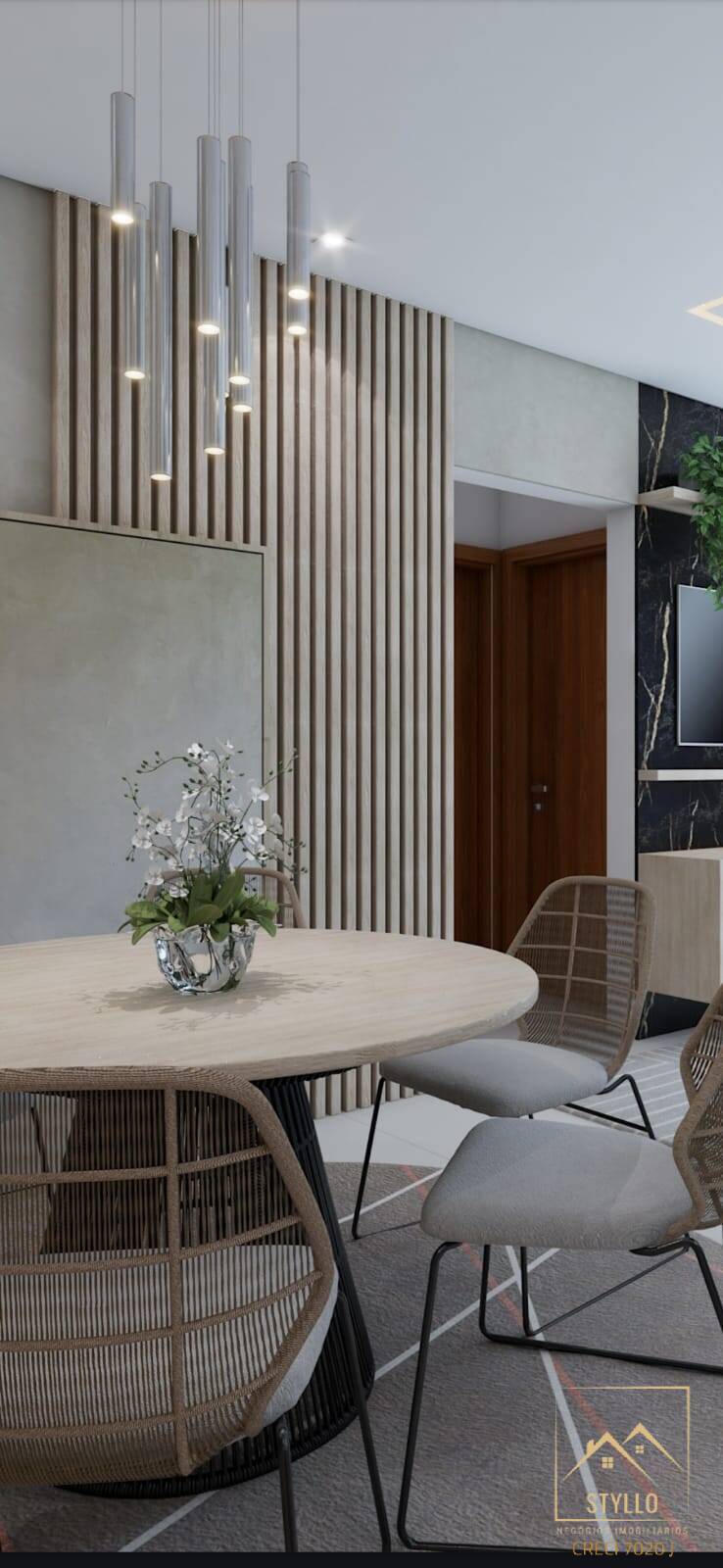 Apartamento, 2 quartos, 62 m² - Foto 20