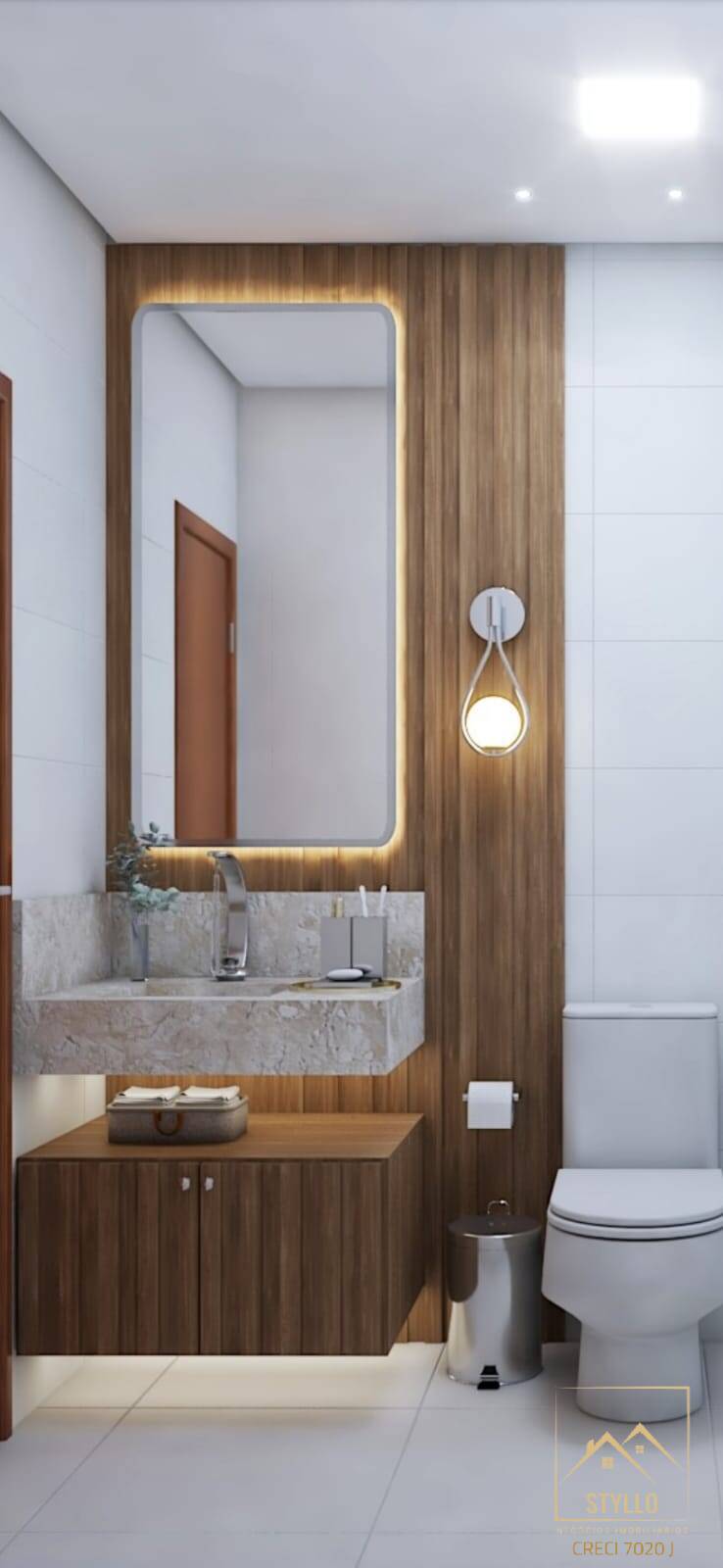 Apartamento, 2 quartos, 62 m² - Foto 29