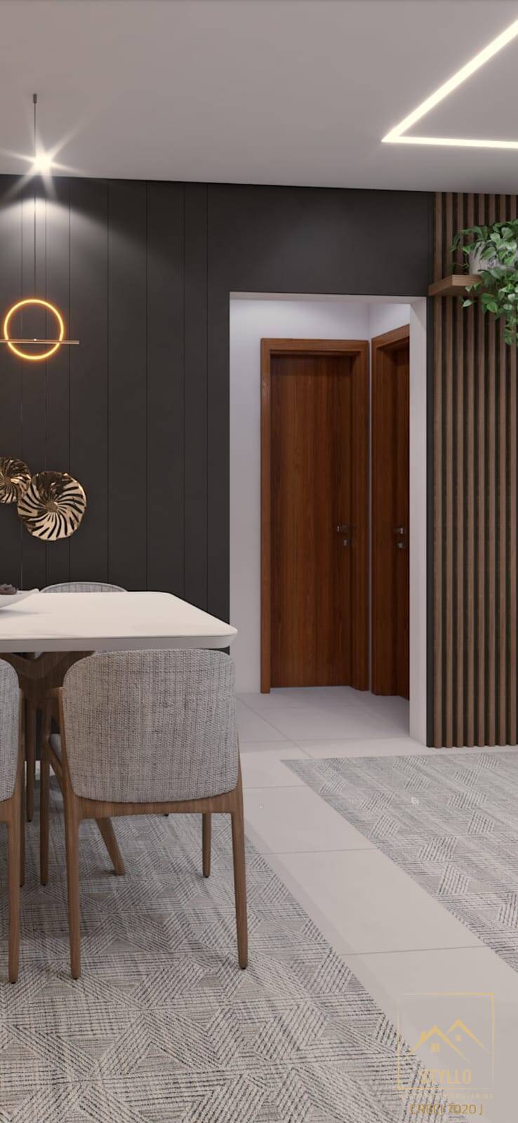 Apartamento, 2 quartos, 62 m² - Foto 28