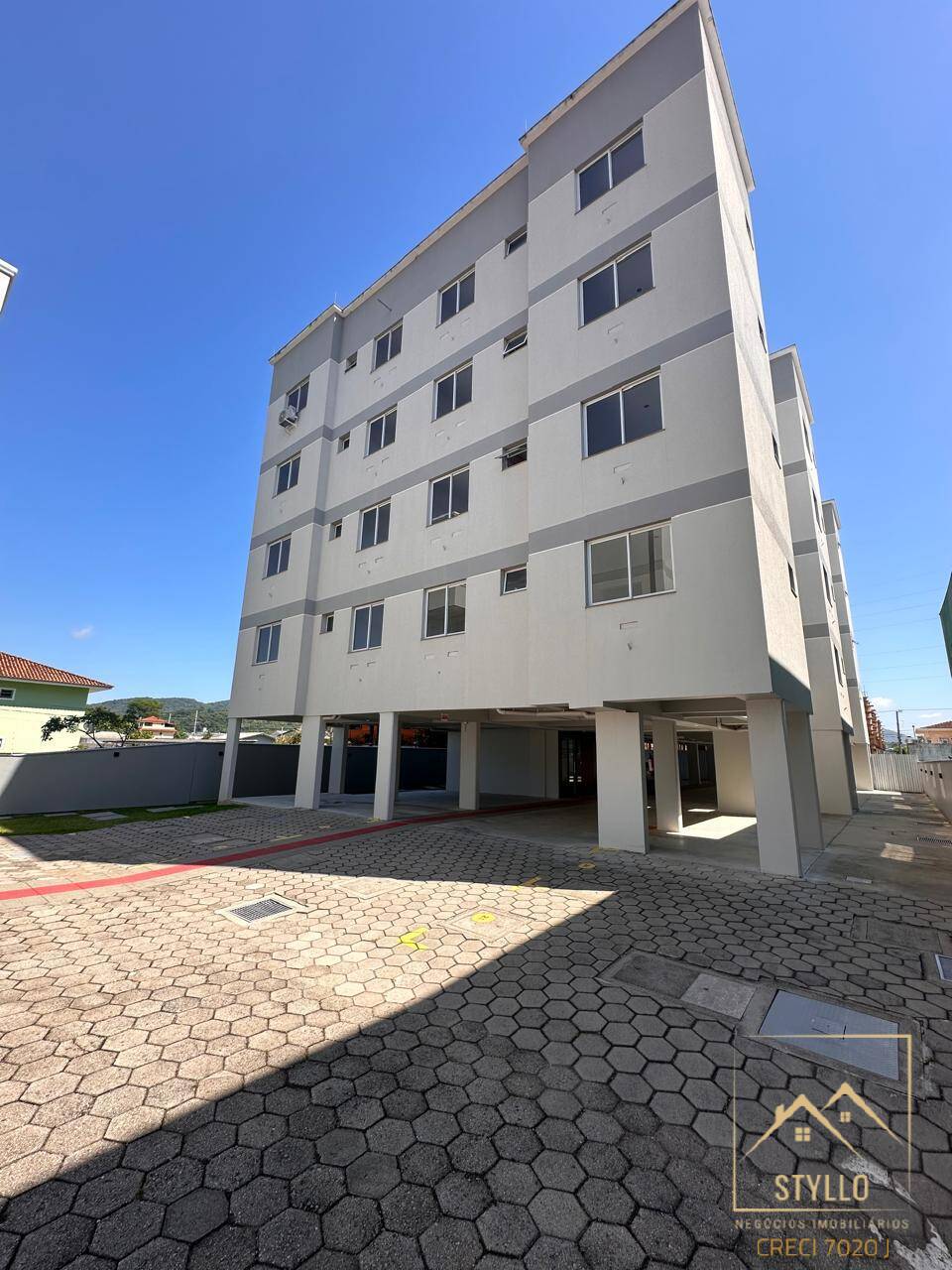 Apartamento, 2 quartos, 62 m² - Foto 1