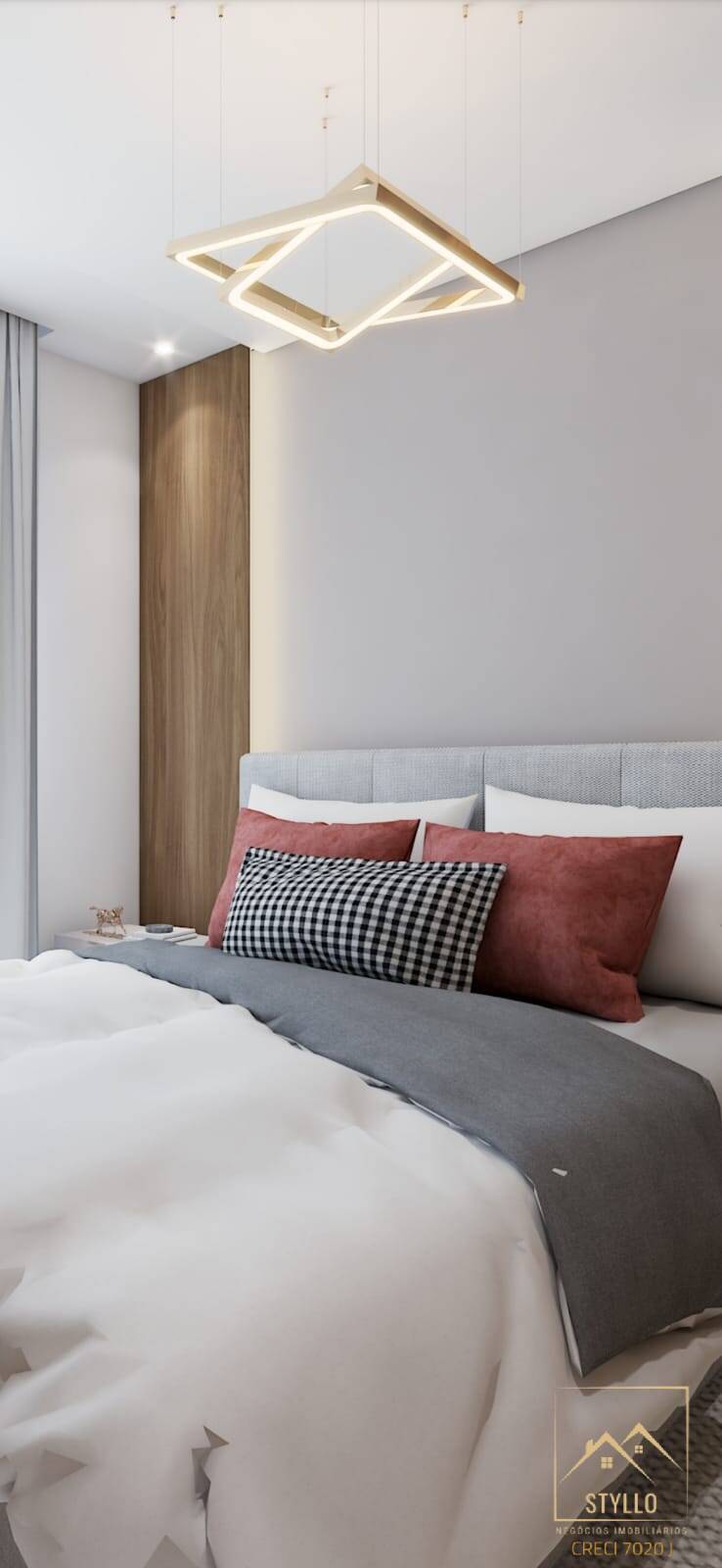 Apartamento, 2 quartos, 62 m² - Foto 14