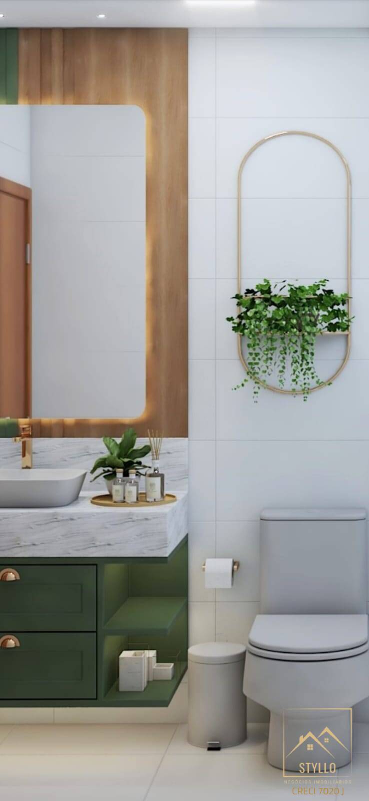 Apartamento, 2 quartos, 62 m² - Foto 19