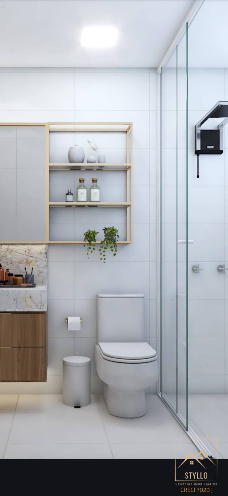Apartamento, 2 quartos, 62 m² - Foto 15