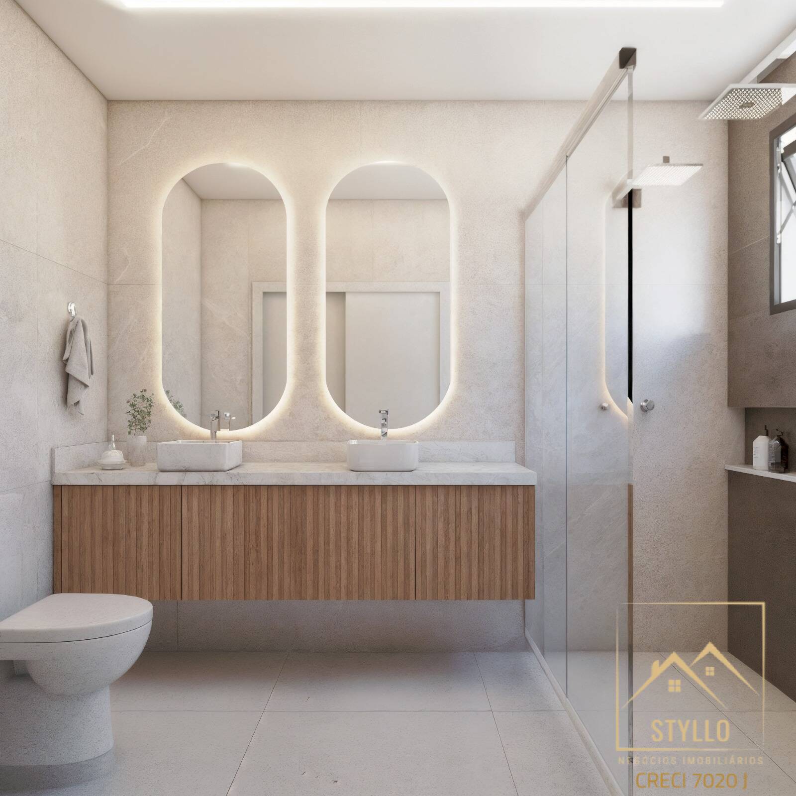 Casa, 3 quartos, 170 m² - Foto 10