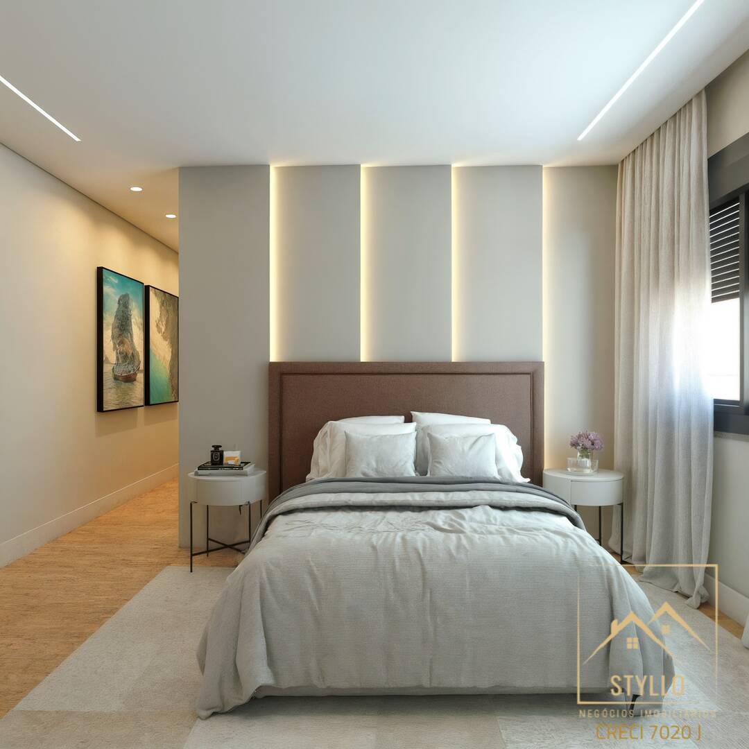 Casa, 3 quartos, 170 m² - Foto 9