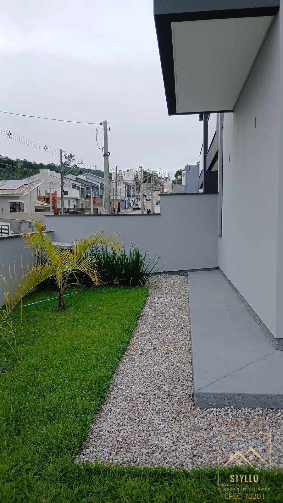 Sobrado, 3 quartos, 123 m² - Foto 8