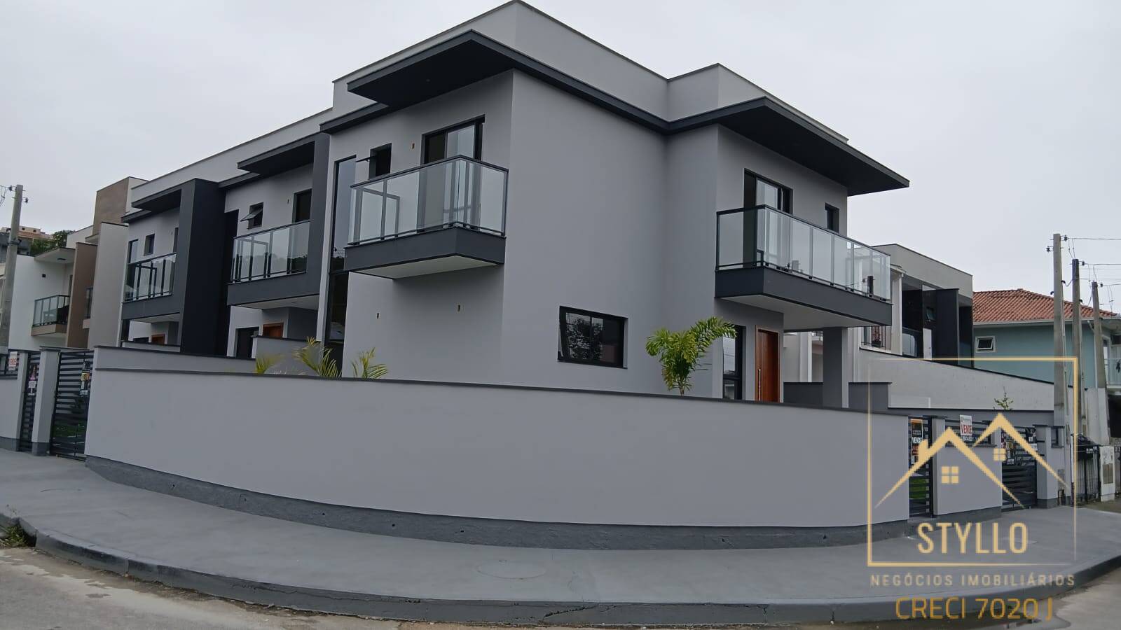 Sobrado, 3 quartos, 123 m² - Foto 6