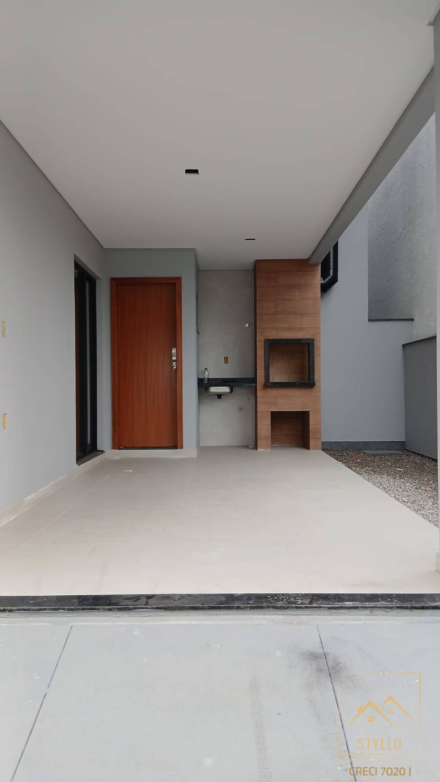 Sobrado, 3 quartos, 123 m² - Foto 20