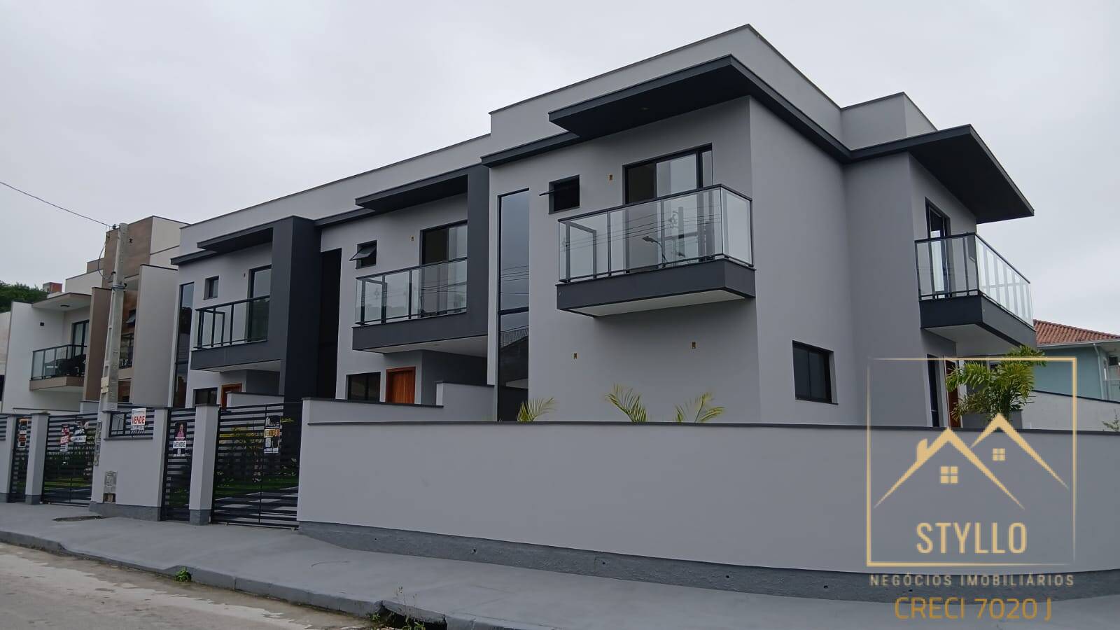 Sobrado, 3 quartos, 123 m² - Foto 4