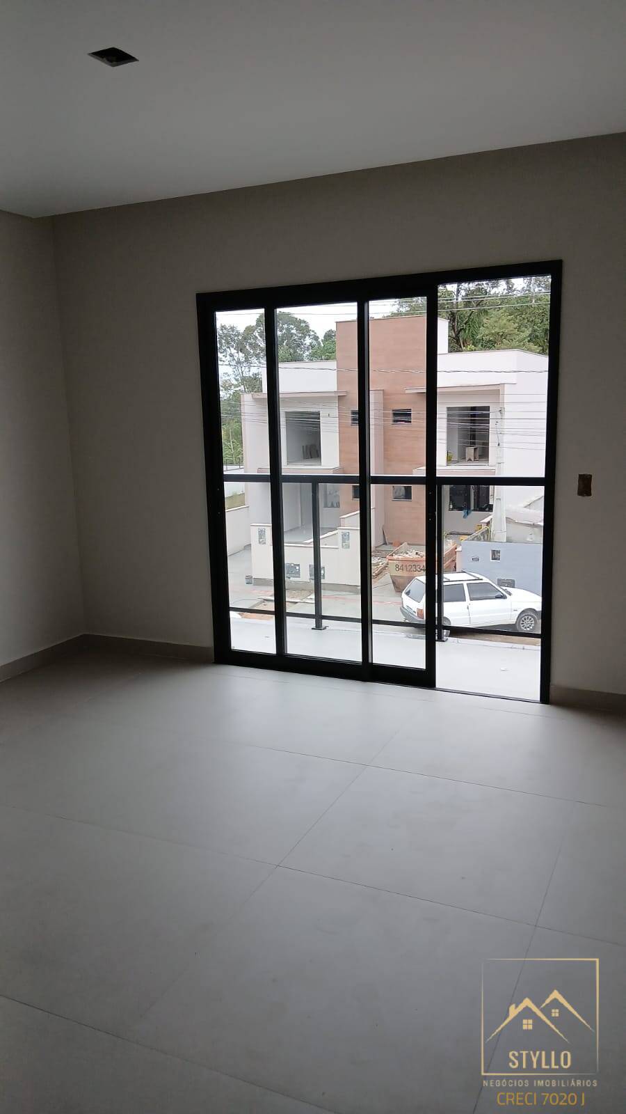 Sobrado, 3 quartos, 123 m² - Foto 12