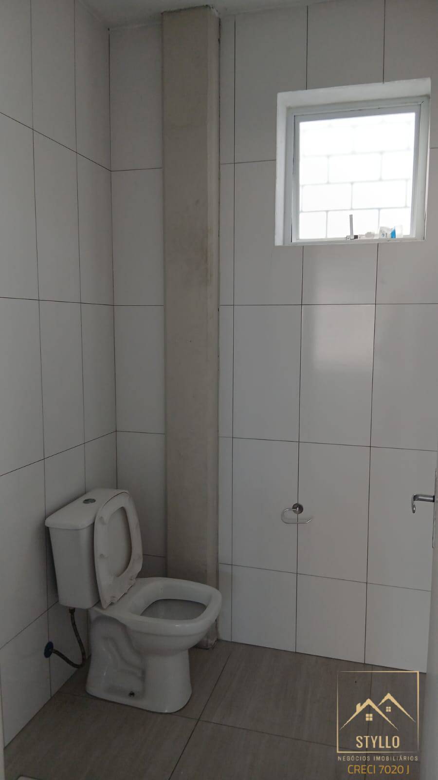 Depósito-Galpão, 528 m² - Foto 8