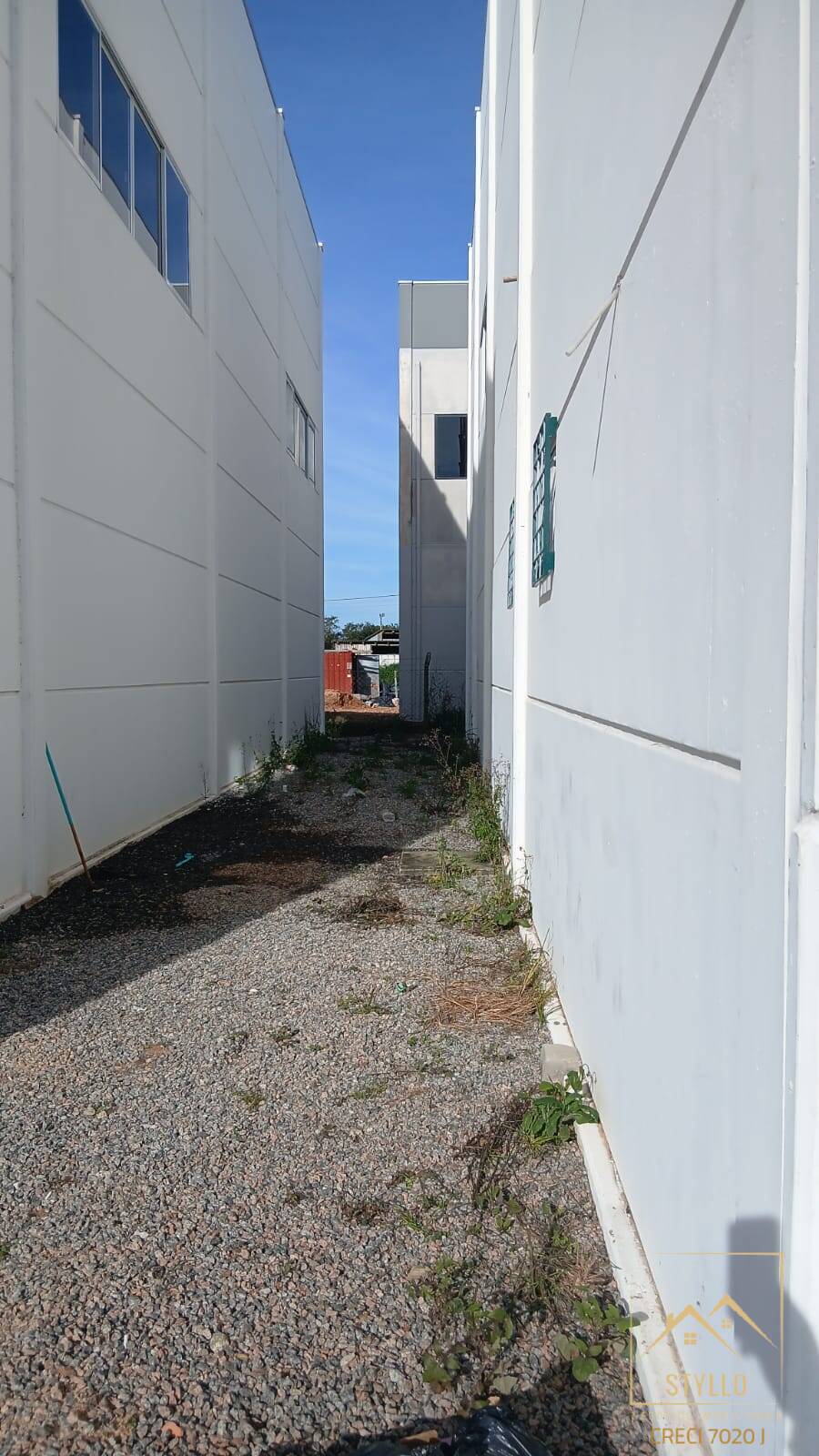 Depósito-Galpão, 528 m² - Foto 10