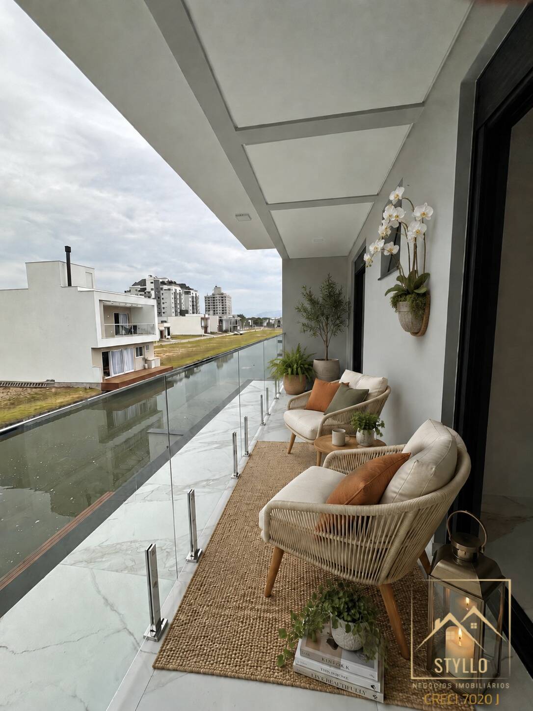 Casa de Condomínio, 3 quartos - Foto 6