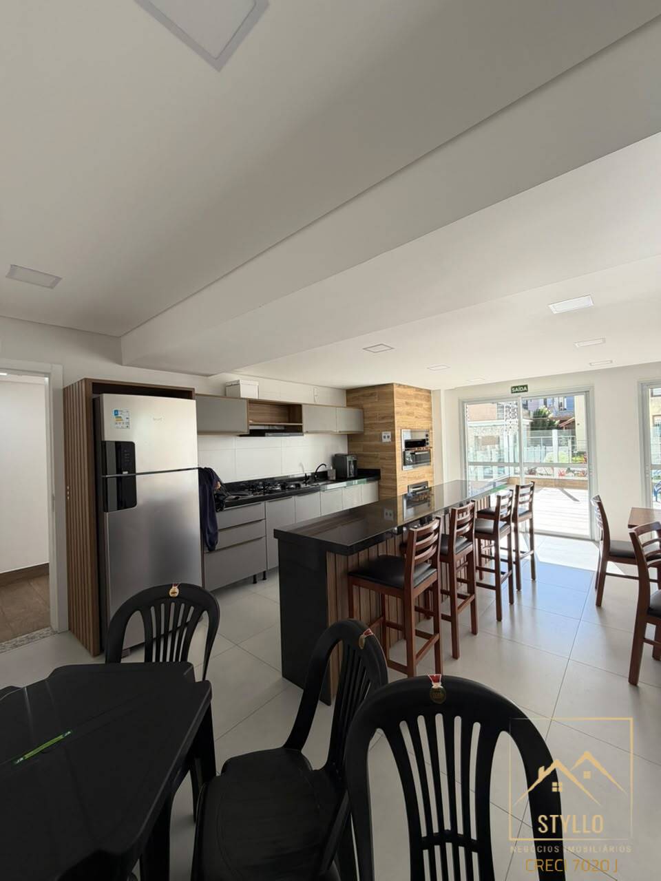 Apartamento, 3 quartos, 89 m² - Foto 19
