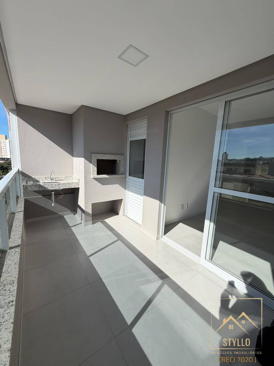Apartamento, 3 quartos, 89 m² - Foto 16