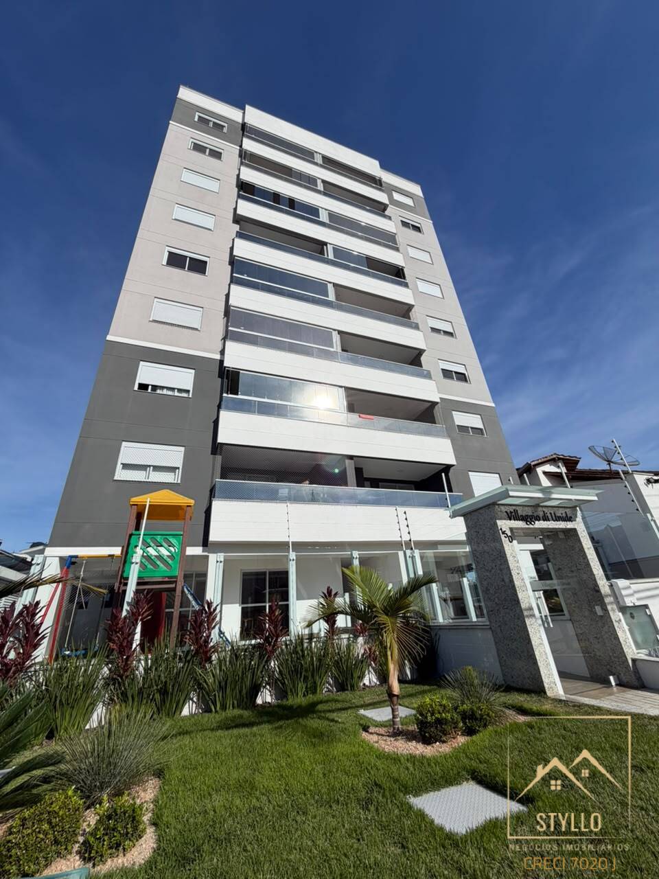 Apartamento, 3 quartos, 89 m² - Foto 1