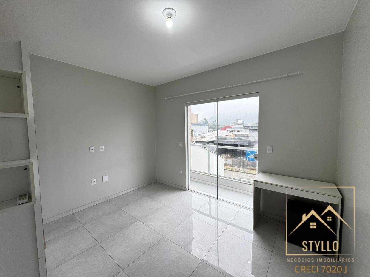 Sobrado, 2 quartos, 69 m² - Foto 8