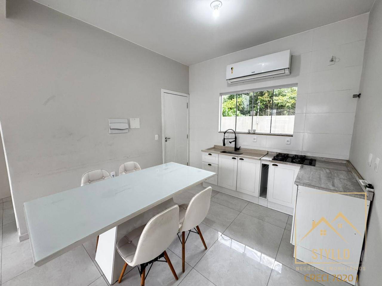 Sobrado, 2 quartos, 69 m² - Foto 7
