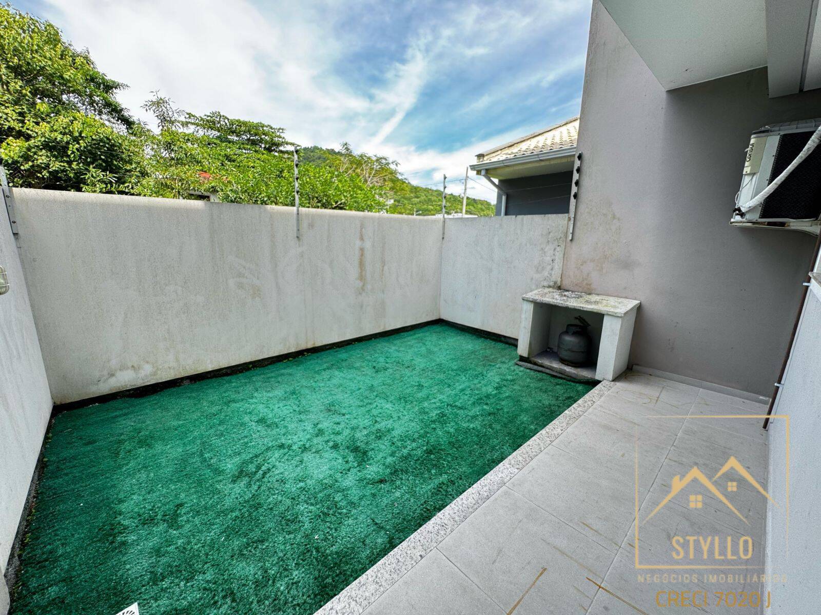 Sobrado, 2 quartos, 69 m² - Foto 17