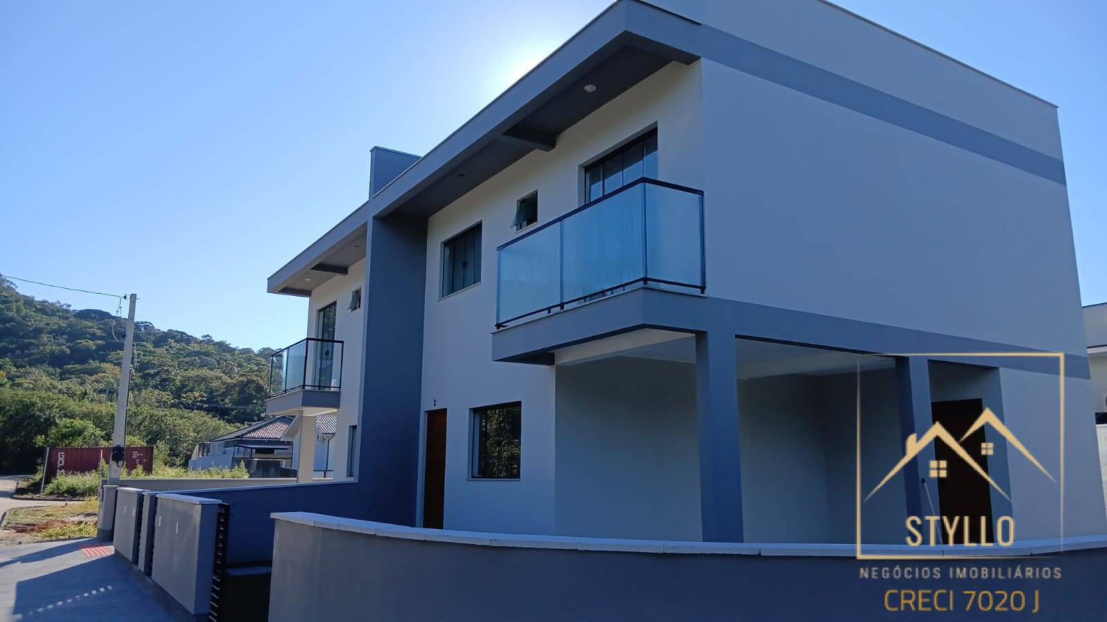 Sobrado, 3 quartos, 89 m² - Foto 2