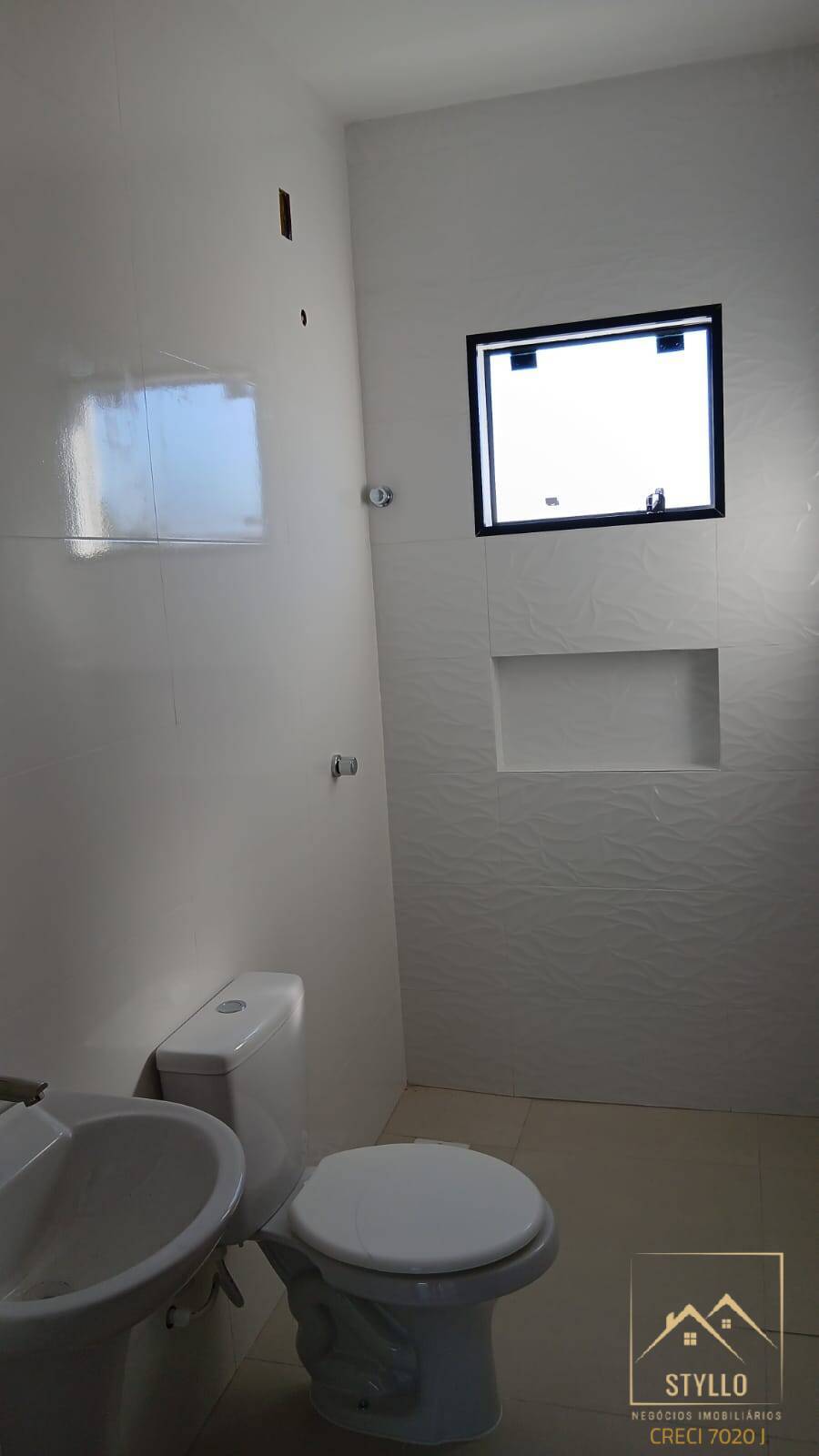 Sobrado, 3 quartos, 89 m² - Foto 9