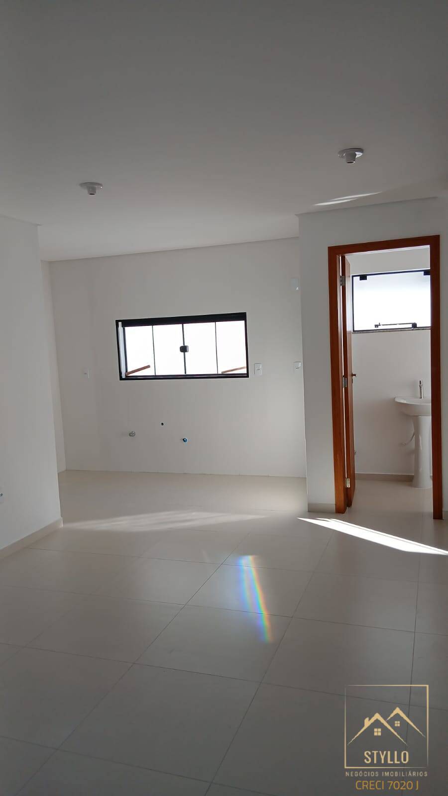 Sobrado, 3 quartos, 89 m² - Foto 5