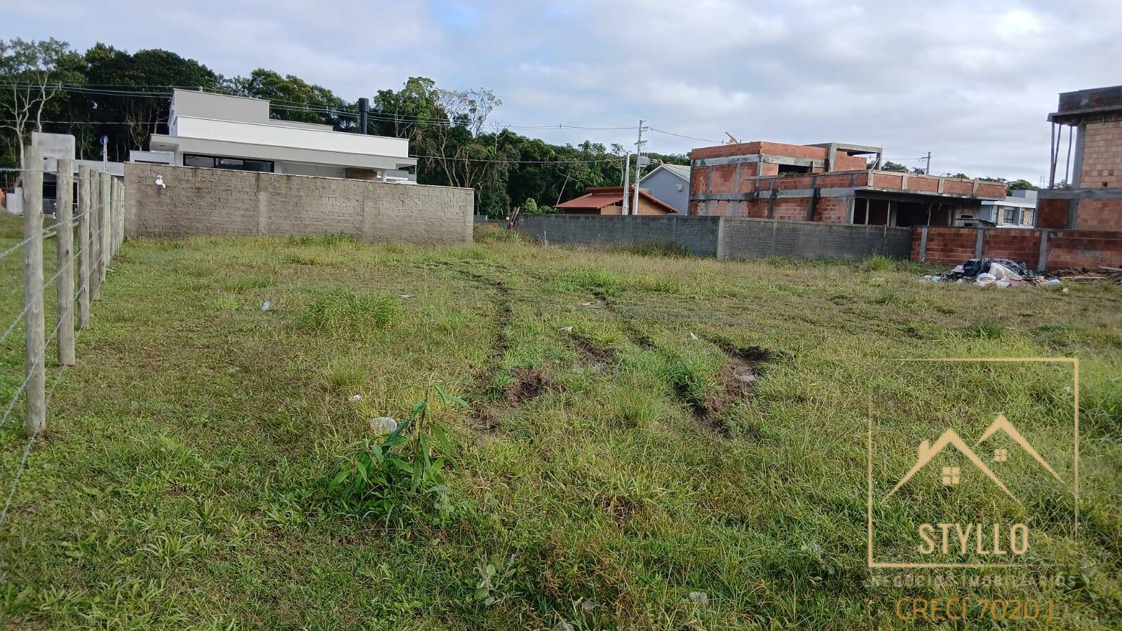 Terreno, 250 m² - Foto 2