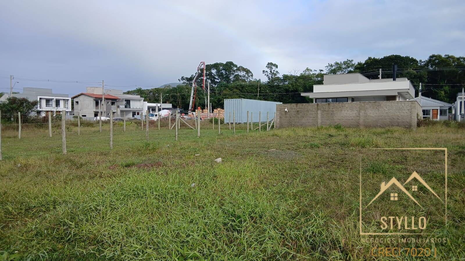 Terreno, 250 m² - Foto 3