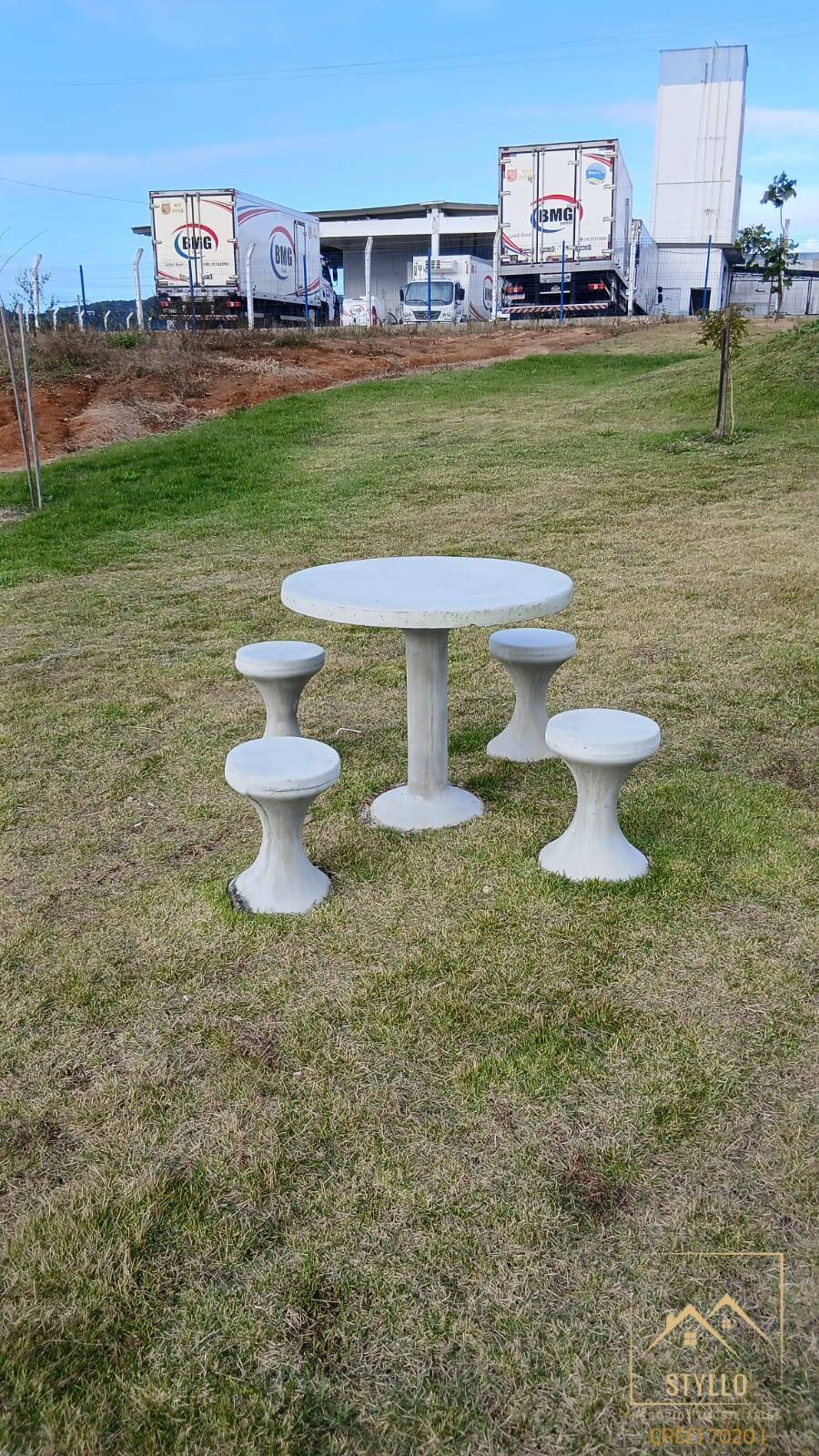 Terreno, 200 m² - Foto 13