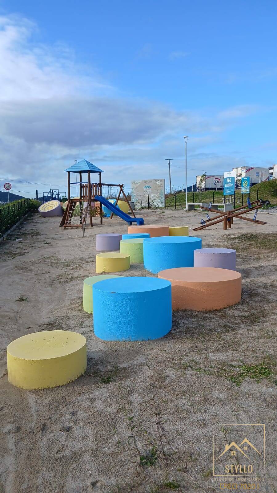 Terreno, 200 m² - Foto 10