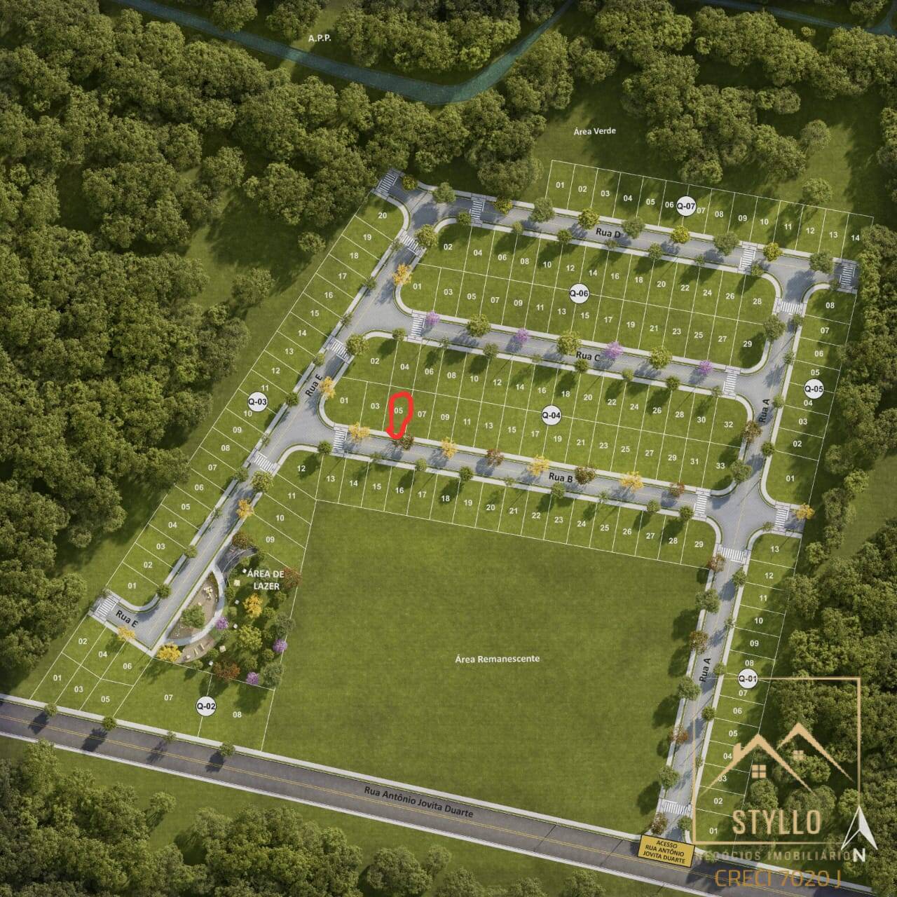 Terreno, 200 m² - Foto 15